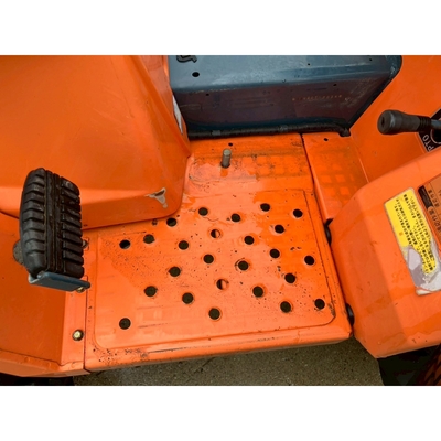 KUBOTA トラクター B1-15D