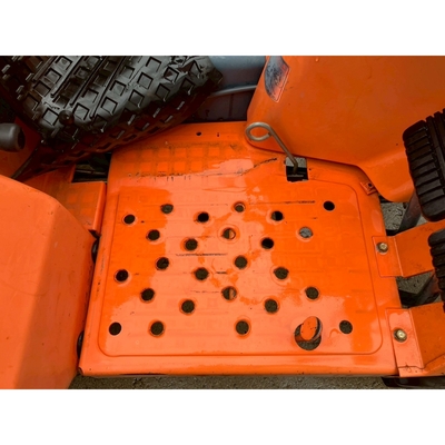 KUBOTA トラクター B1-15D