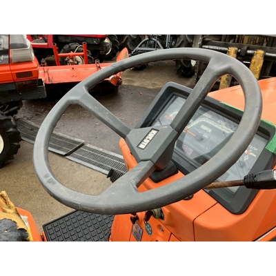 KUBOTA トラクター B1-15D