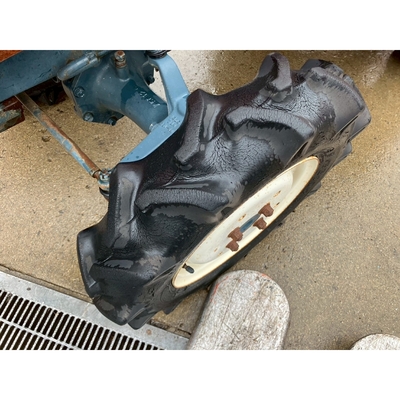 KUBOTA トラクター B1-15D