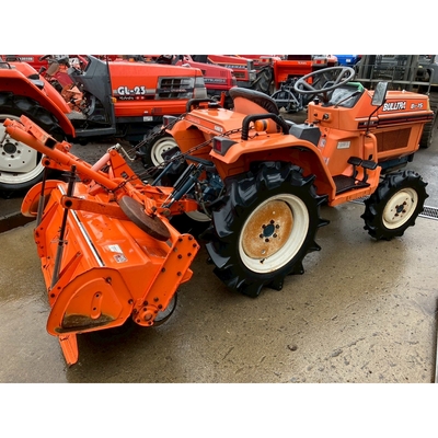 KUBOTA トラクター B1-15D