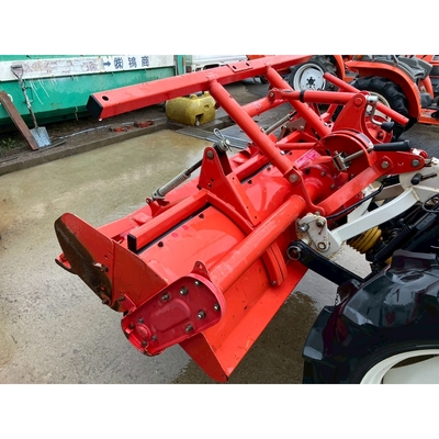 MITSUBISHI トラクター MT241D