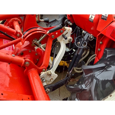 MITSUBISHI トラクター MT241D