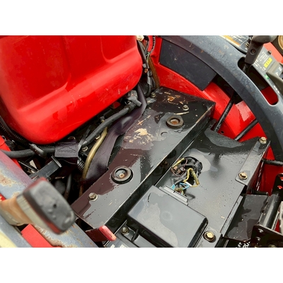 MITSUBISHI トラクター MT241D