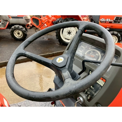 MITSUBISHI トラクター MT241D