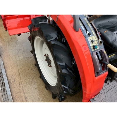 MITSUBISHI トラクター MT241D