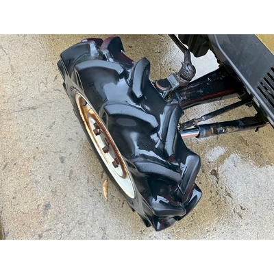 MITSUBISHI トラクター MT241D