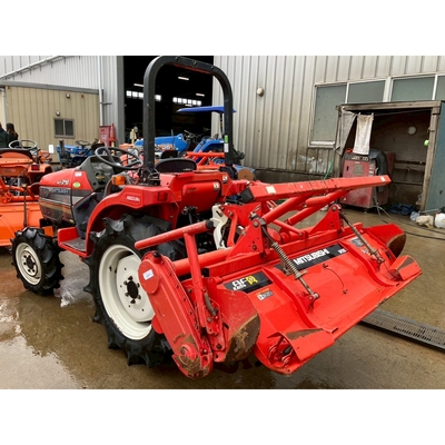 MITSUBISHI トラクター MT241D