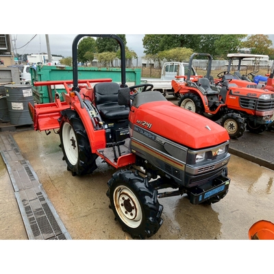 MITSUBISHI トラクター MT241D