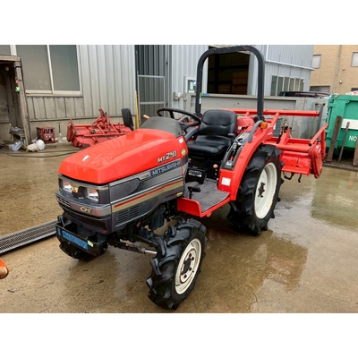 MITSUBISHI トラクター MT241D