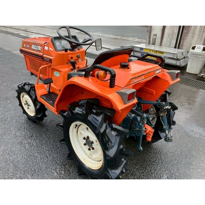 KUBOTA トラクター B1-14D
