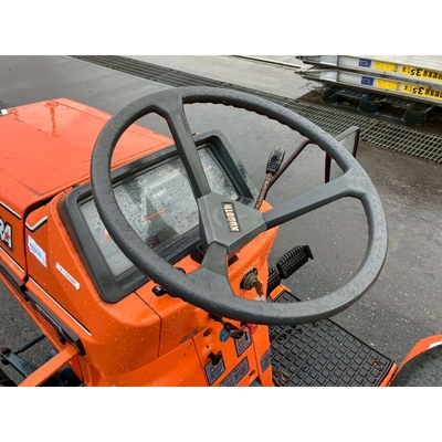 KUBOTA トラクター B1-14D
