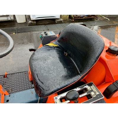 KUBOTA トラクター B1-14D