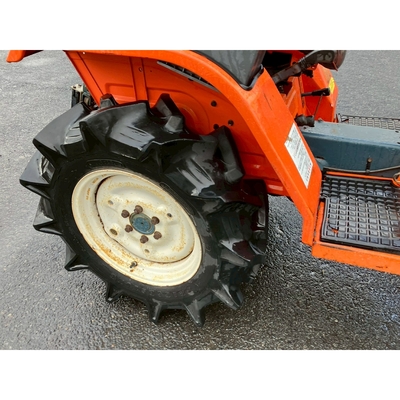 KUBOTA トラクター B1-14D