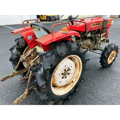 YANMAR トラクター YM2210D