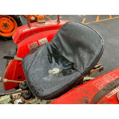 YANMAR トラクター YM2210D