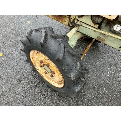 YANMAR トラクター YM2210D