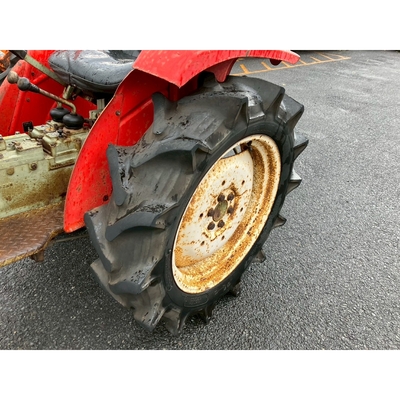 YANMAR トラクター YM2210D