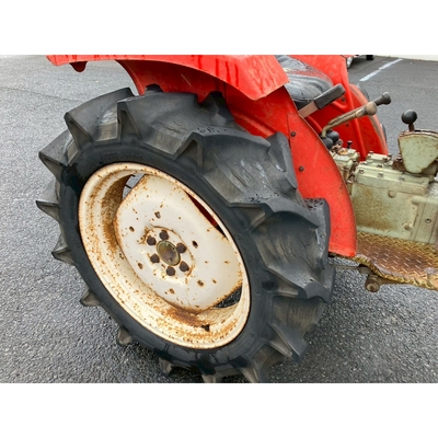 YANMAR トラクター YM2210D