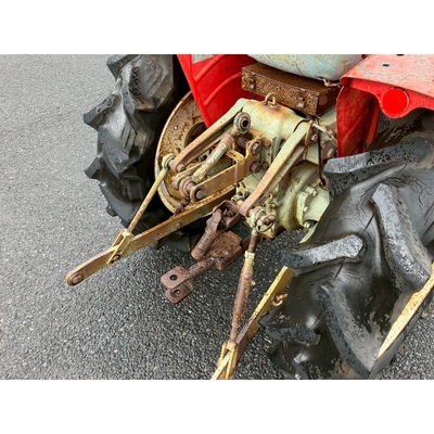 YANMAR トラクター YM2210D