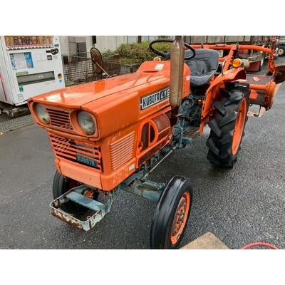 KUBOTA トラクター L1801S