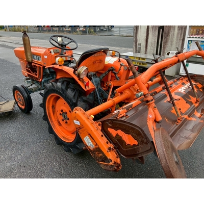 KUBOTA トラクター L1801S