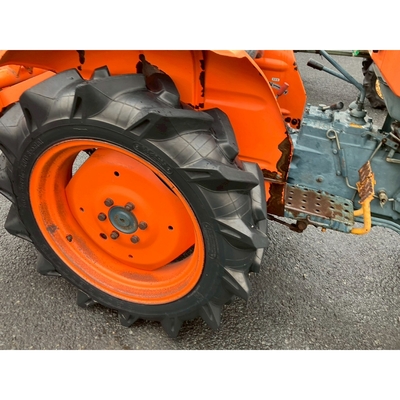 KUBOTA トラクター L1801S