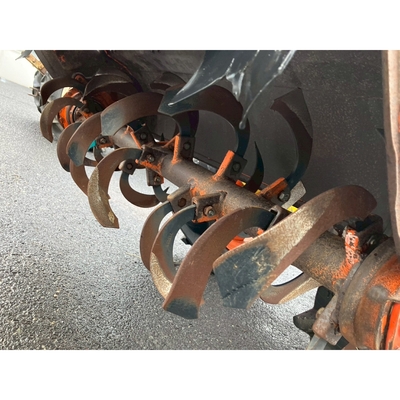 KUBOTA トラクター L1801S