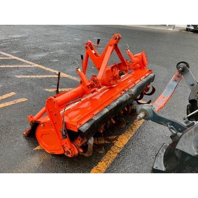 KUBOTA トラクター L1-205D