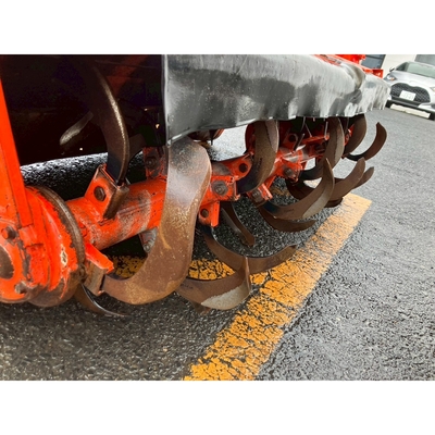 KUBOTA トラクター L1-205D