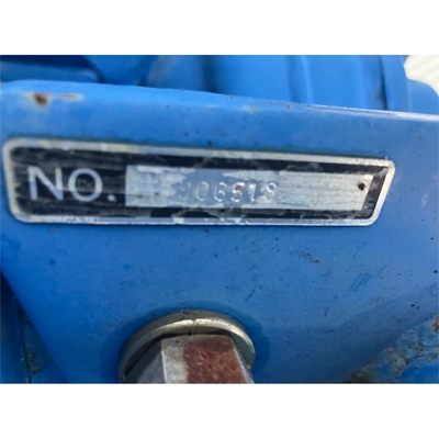 ISEKI トラクター TF173F