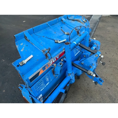 ISEKI トラクター TF173F