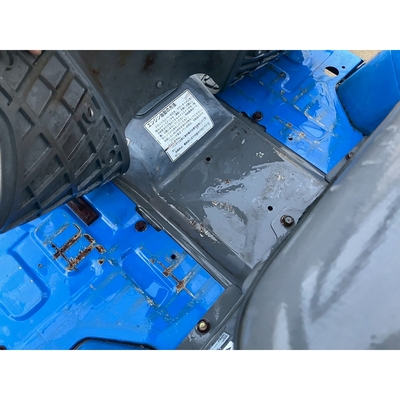 ISEKI トラクター TF173F