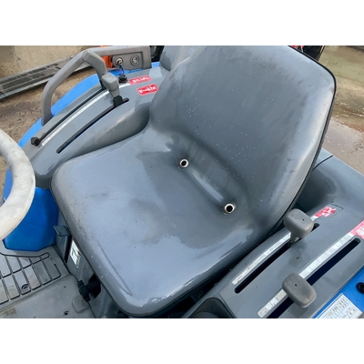 ISEKI トラクター TF173F