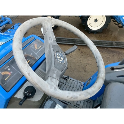 ISEKI トラクター TF173F