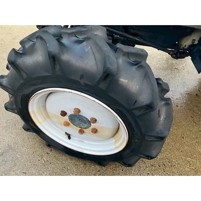 ISEKI トラクター TF173F