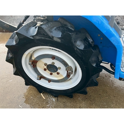 ISEKI トラクター TF173F