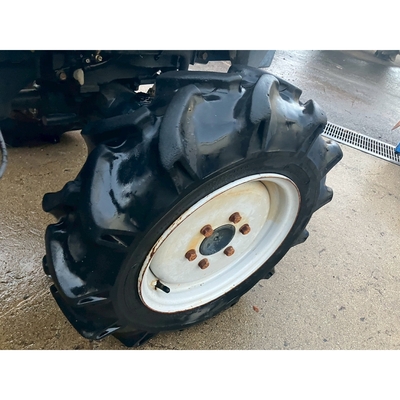 ISEKI トラクター TF173F