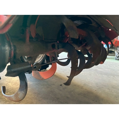 MITSUBISHI トラクター MT161D