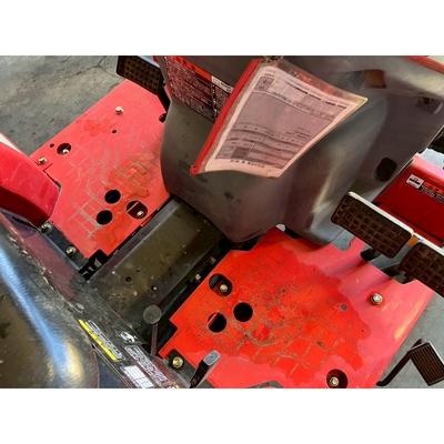 MITSUBISHI トラクター MT161D