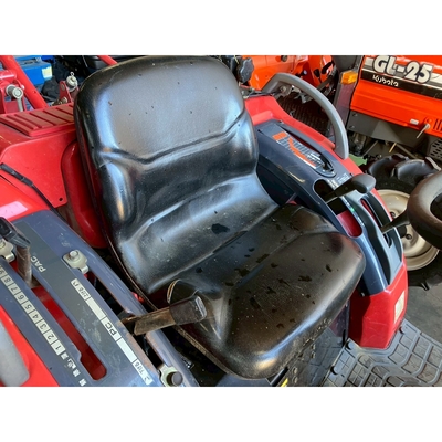 MITSUBISHI トラクター MT161D