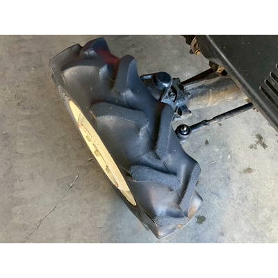 MITSUBISHI トラクター MT161D