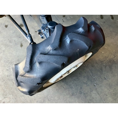 MITSUBISHI トラクター MT161D