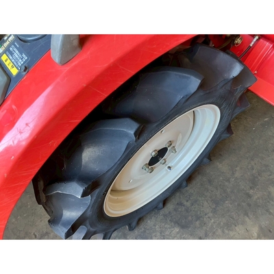 MITSUBISHI トラクター MT161D