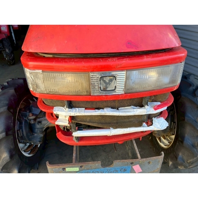 YANMAR トラクター AF330