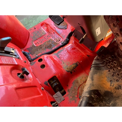 YANMAR トラクター AF330