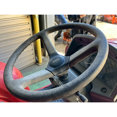 YANMAR トラクター AF330