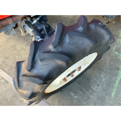 YANMAR トラクター AF330