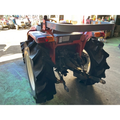 YANMAR トラクター AF330