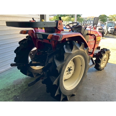 YANMAR トラクター AF330